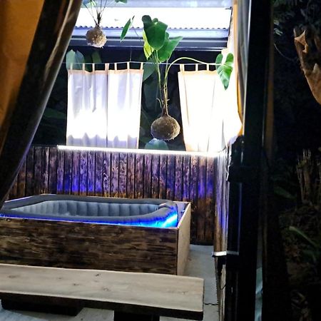 La Case Floria Saint-André Zewnętrze zdjęcie